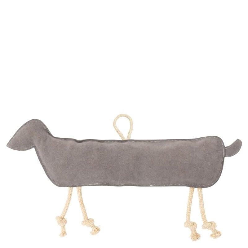 Bassotto in pelle peluche BR Equitation 3/3