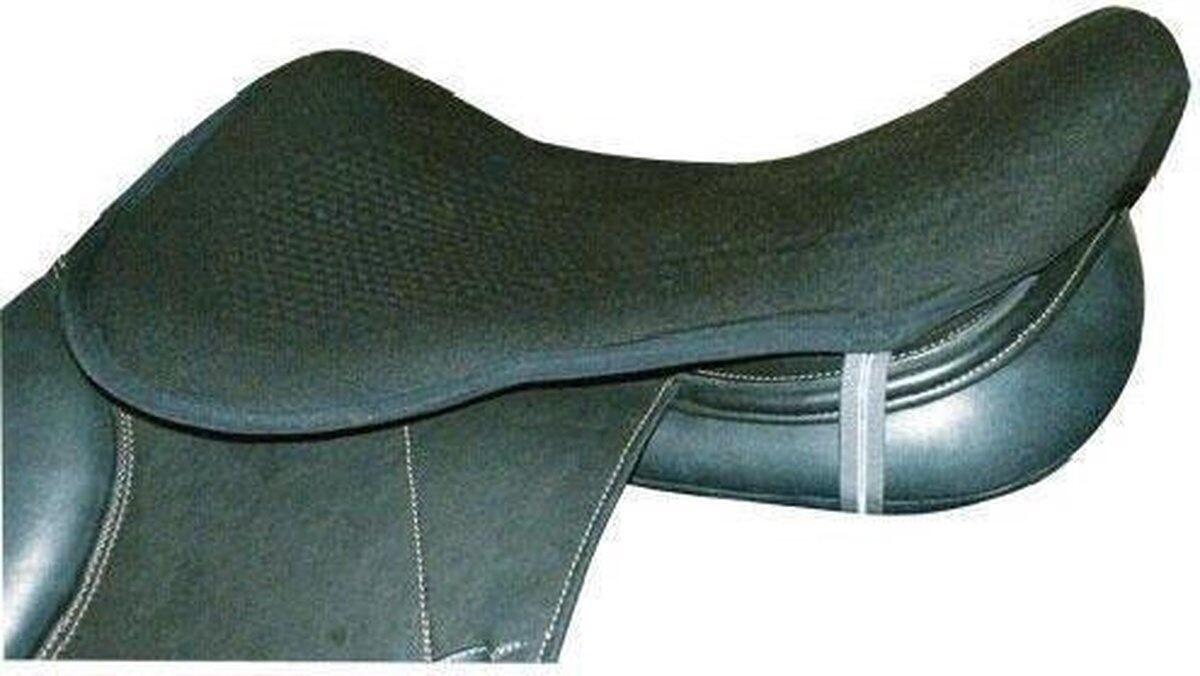 Zadelbondje - Soft Gel Seat Saver Dri-Lex 2/3