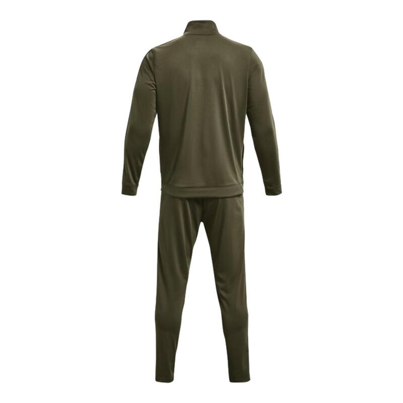 Trening barbati Under Armour Knit, Verde