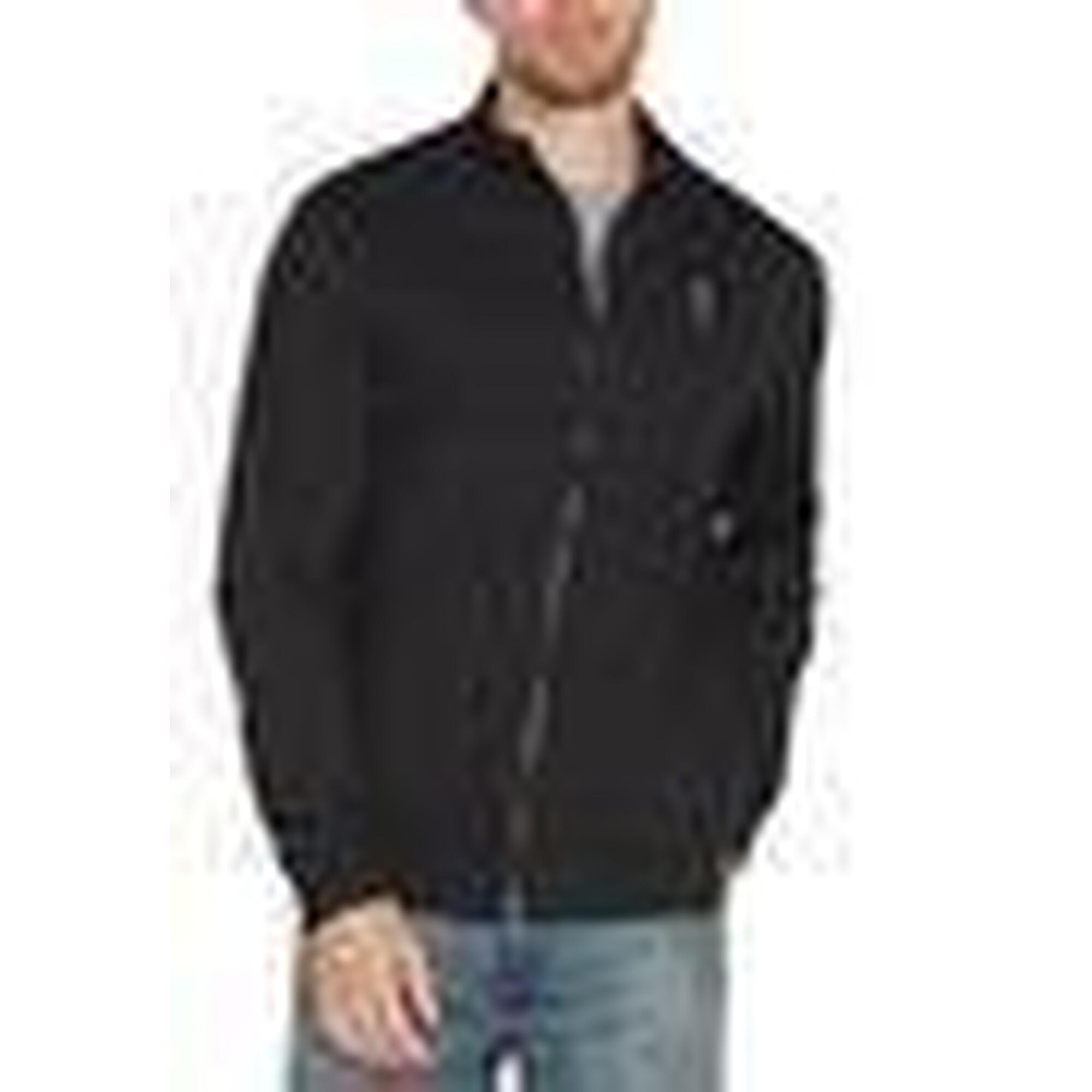 Jacheta barbati Skechers GO WALK Everywhere Jacket, Negru