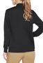 Veste fonctionnelle THE GOWALK EVERYWHERE pour femme Noir 4/4