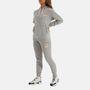 Ellesse Elise OH Hoody Damen Sweatshirt SRK12899 grau 3/7