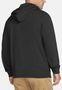 Skechers Heritage Pullover Hoodie, Herren, Sweatshirts, schwarz 3/3