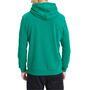 Sweat À Capuche TEAMGOAL Homme (Vert) 5/6