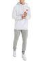 Felpa con cappuccio Ellesse Toce per uomini 6/7