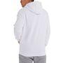 Polar com Capuz Homem Ellesse Dahryl OH Branco 4/5