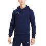 Felpa Puma Teamgoal 23 Causals Hoody 06 Adulto 7/7