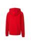 Sudadera con Capucha PUMA TeamGOAL 23 para Niños - Roja 3/3