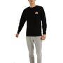 Sweat Ellesse modèle SHS02215-001 pour homme 6/7