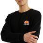 Sweat Ellesse modèle SHS02215-001 pour homme 5/7