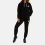 Sudadera con capucha Ellesse modelo SRK12899-011 para mujer 3/4