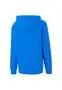 Capot Puma Teamgoal 23 Casuals Hoody Jr, Bleu, Enfants 3/3