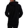 Felpa con cappuccio Ellesse modello SXG12737-BLACK per uomini 7/7