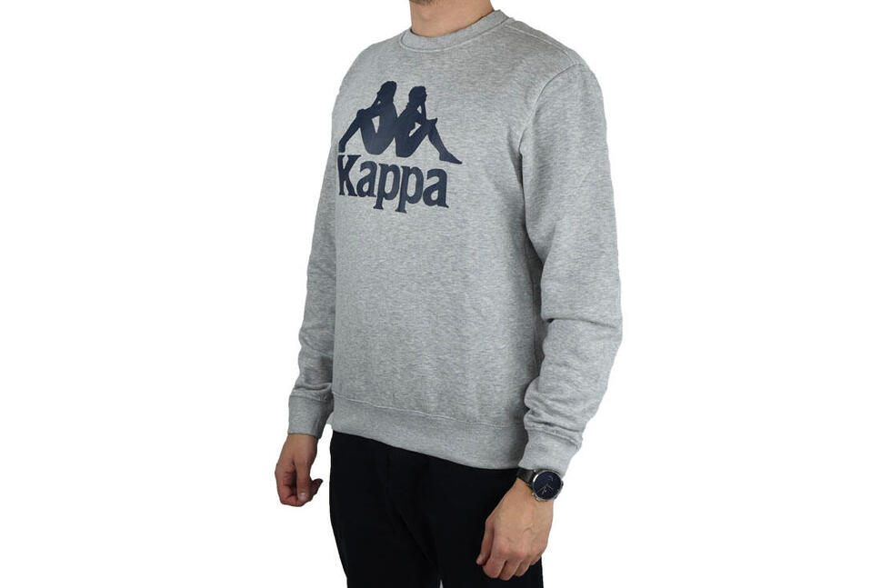 Kappa Sertum RN Sweatshirt, męska bluza
