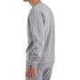Ellesse PERC Herren Sweatshirt SXG12638 grau 5/5