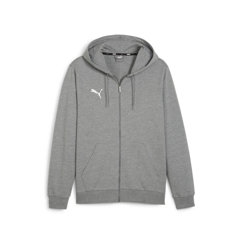 Bluza sportowa męska Puma B23623