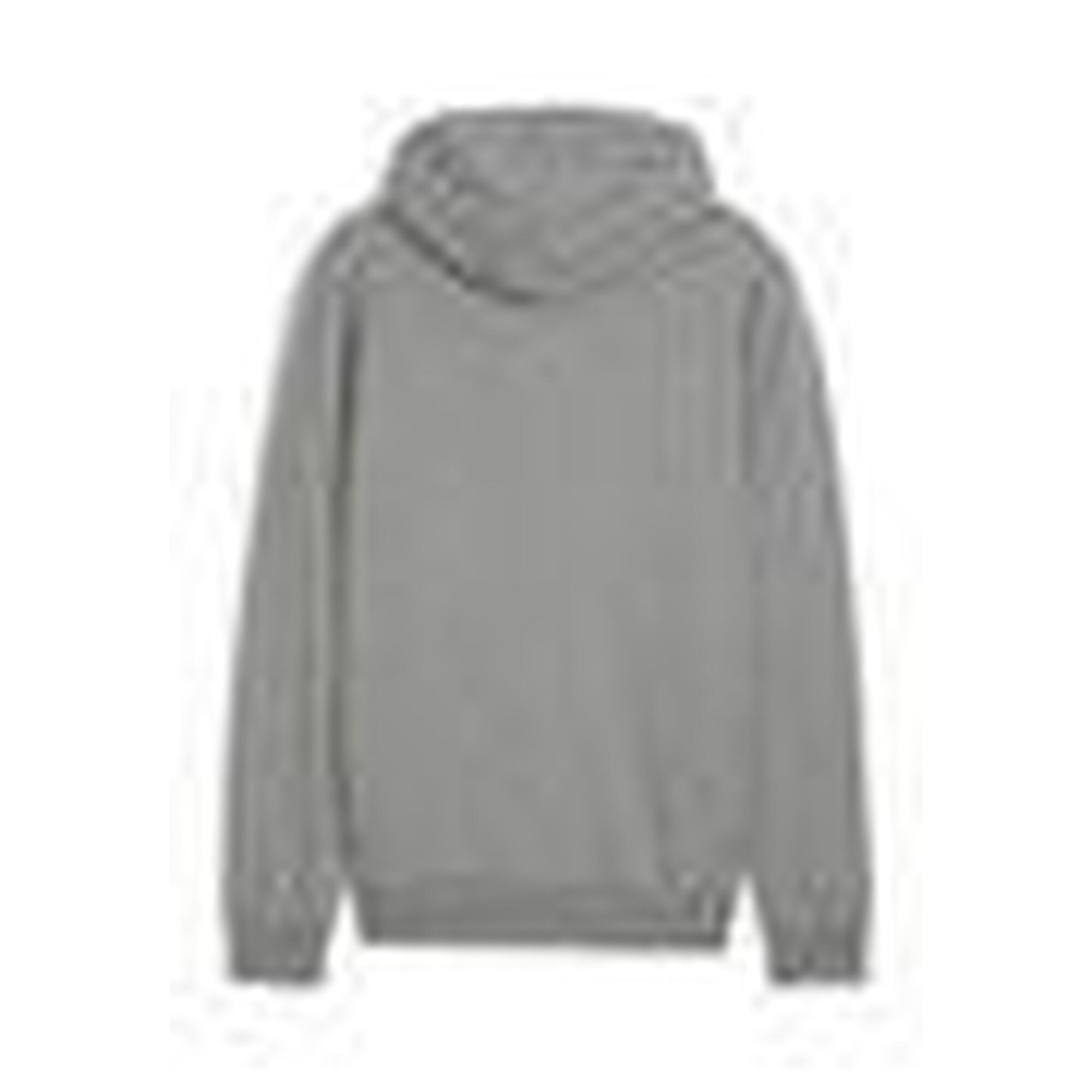 Bluza sportowa męska Puma B23623