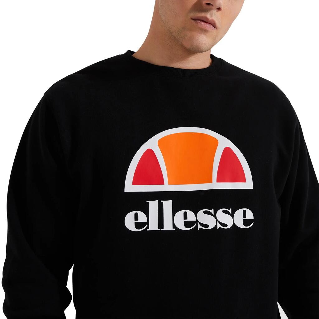 Sweatshirt Ellesse PERC Men's Black