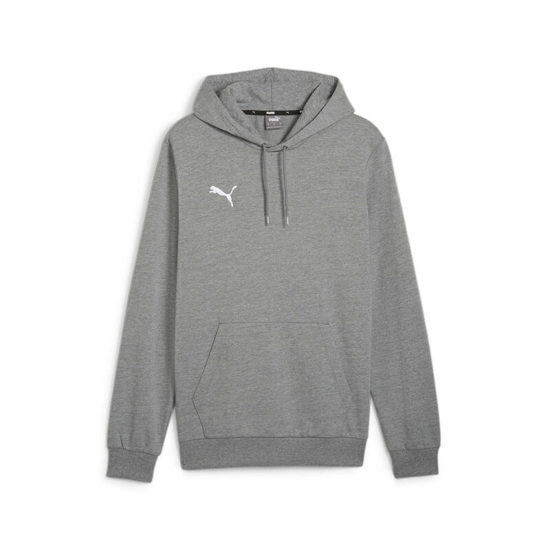 Hoodie Puma Teamgoal Casuals