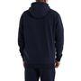 Ellesse Sweat à capuche Dahryl OH pour homme - Bleu marine 3/5