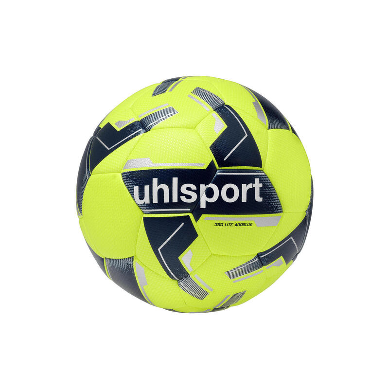 Pallone calcio per bambini Uhlsport 350 Lite Addglue