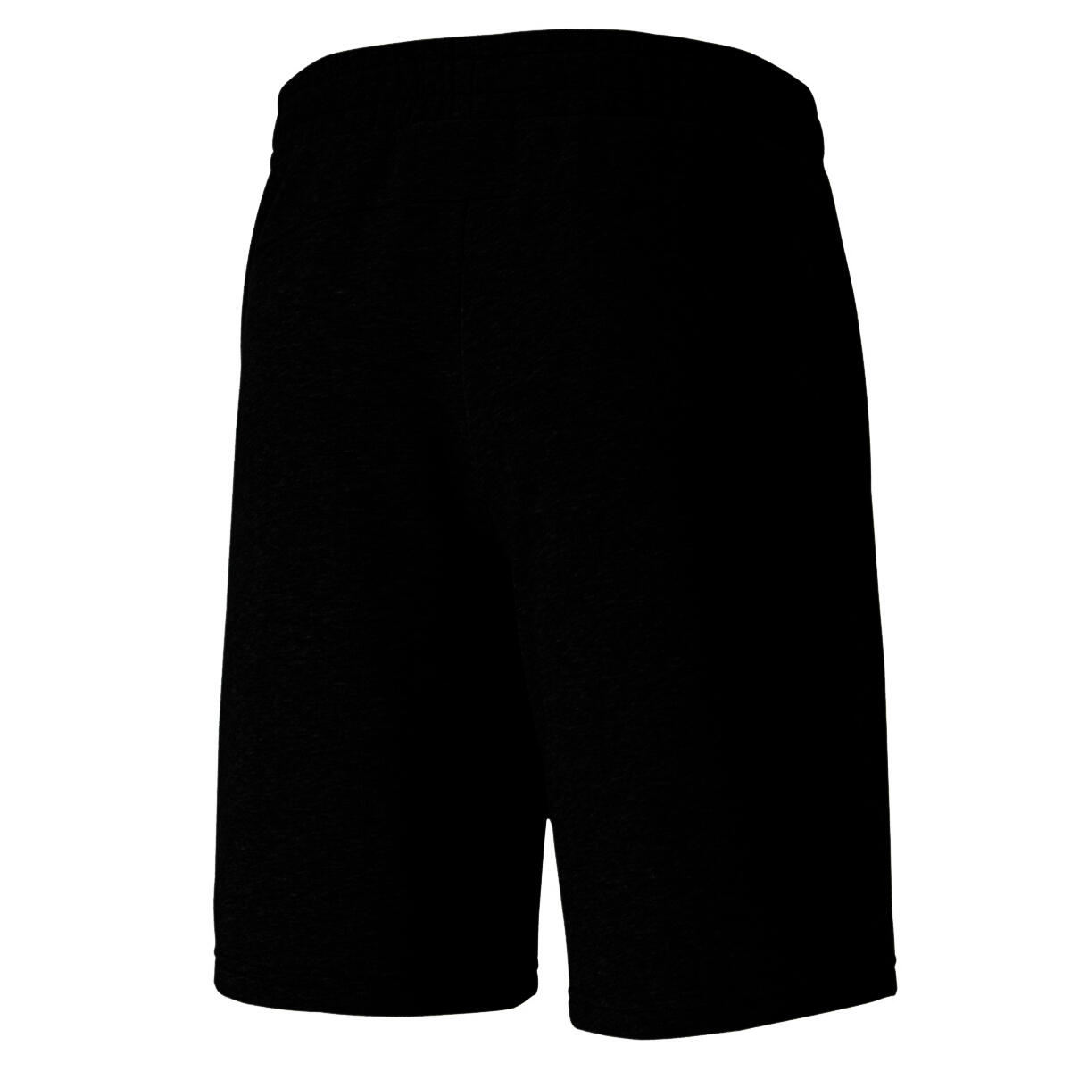 Puma Teamgoal 23 Casual Zwarte Shorts Volwassenen 3/6
