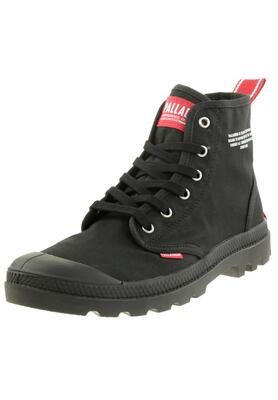 Sportschoenen unisex palladium pampa hi dare