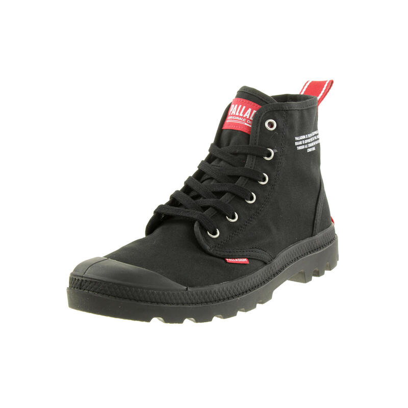 Sportschoenen Unisex Palladium Pampa Hi Dare