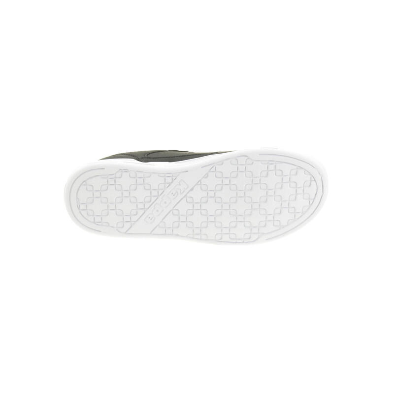 Pantofi universali 260818k1110 pentru întregul an negri copii