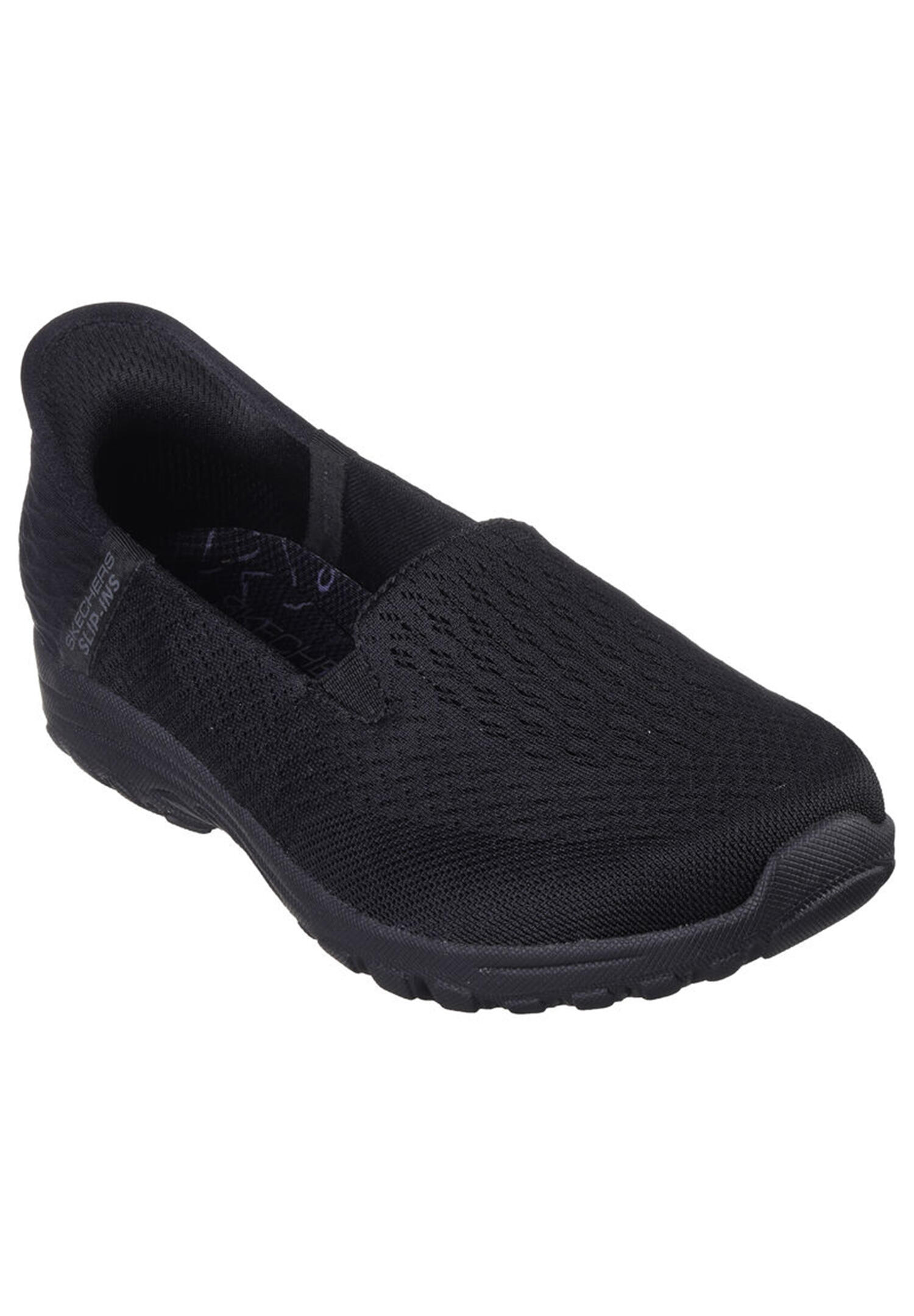 Skechers - Reggae Fest 2 noir 158698 BBK 1/7
