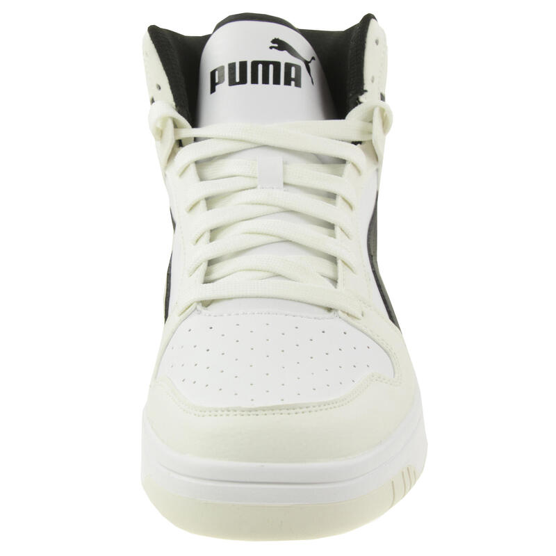 Baskets Puma Rebound LayUp SL, Blanc, Hommes