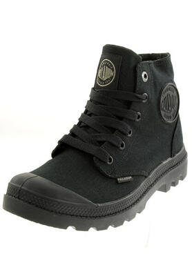 Sportschoenen unisex palladium mono chrome