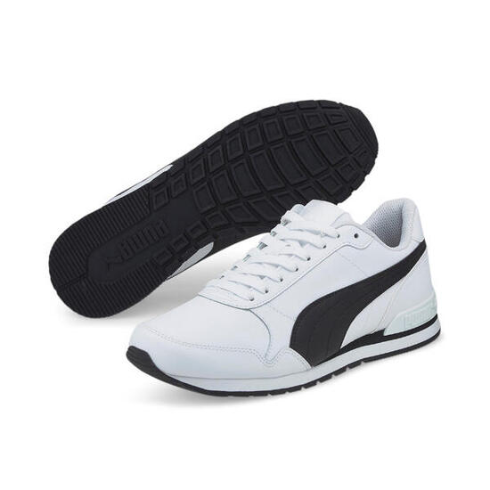 Zapatillas Hombre Puma St Runner V2 Full L Blanco