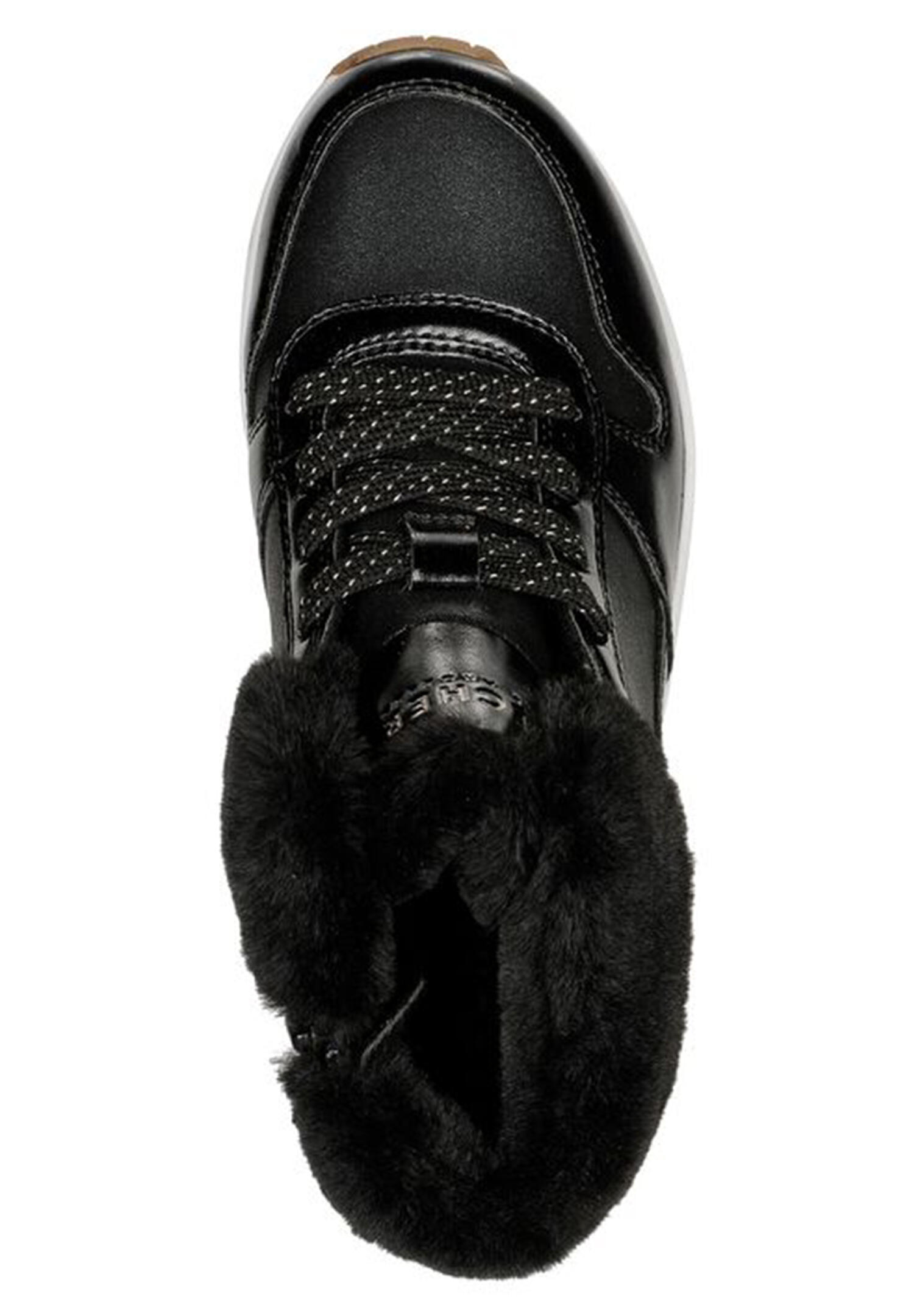 Chaussures d'hiver pour filles Uno - Cozy On Air 7/7