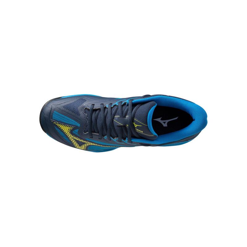 Zapatillas Mizuno Wave Exceed Light 2 Cc 61gc232014