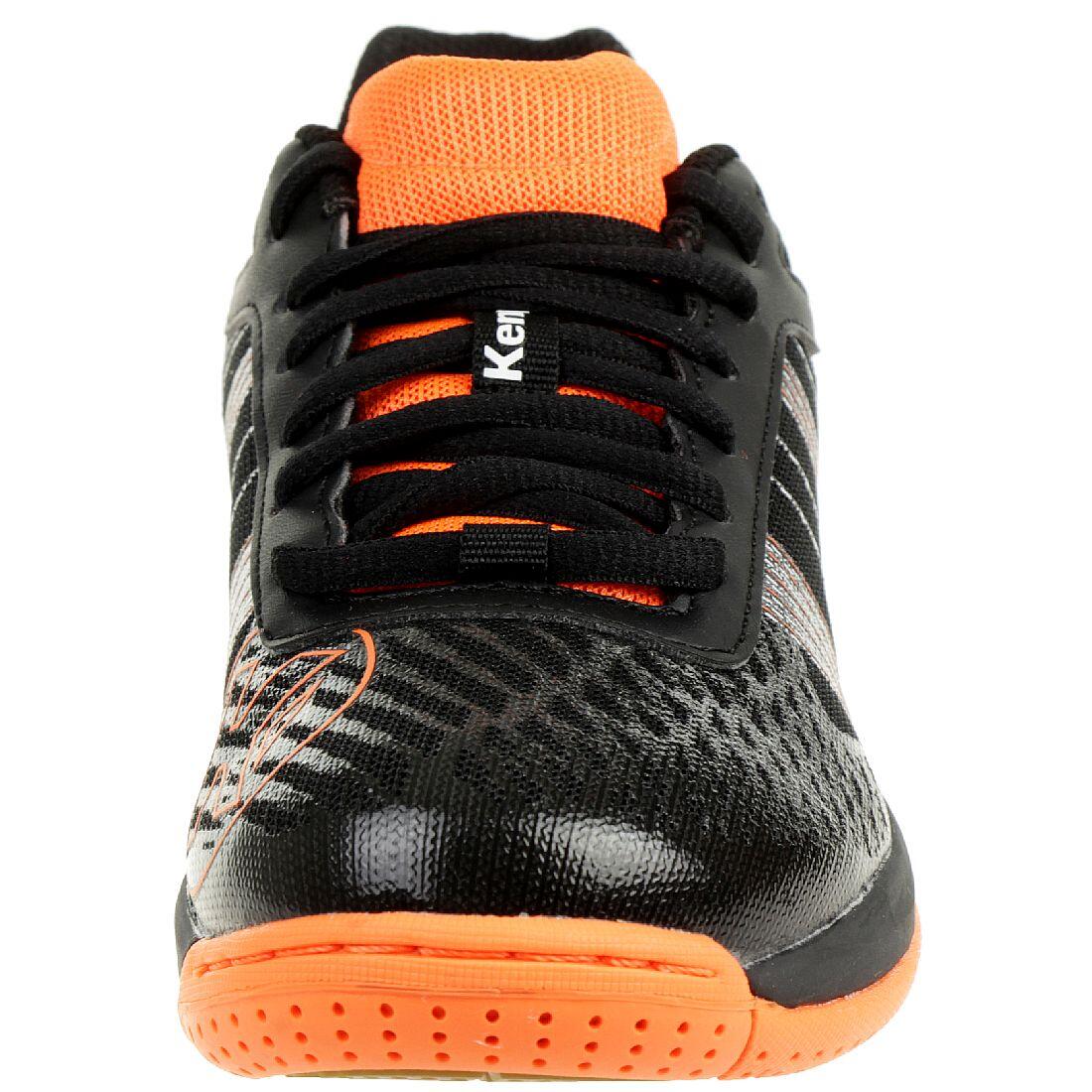 Chaussures velcro enfant Kempa Attack Contender 6/7