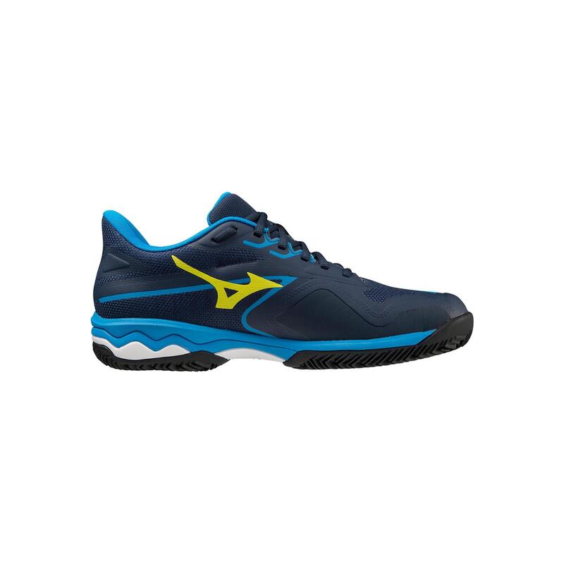 Obuwie do Padla dla Dorosłych Mizuno Wave Exceed Light 2 CC