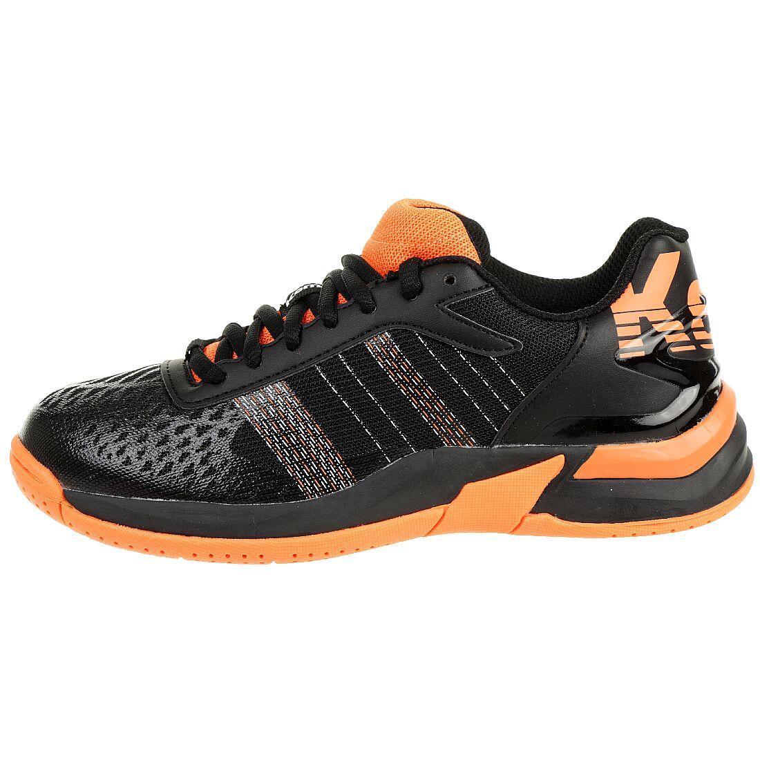 Chaussures velcro enfant Kempa Attack Contender 7/7