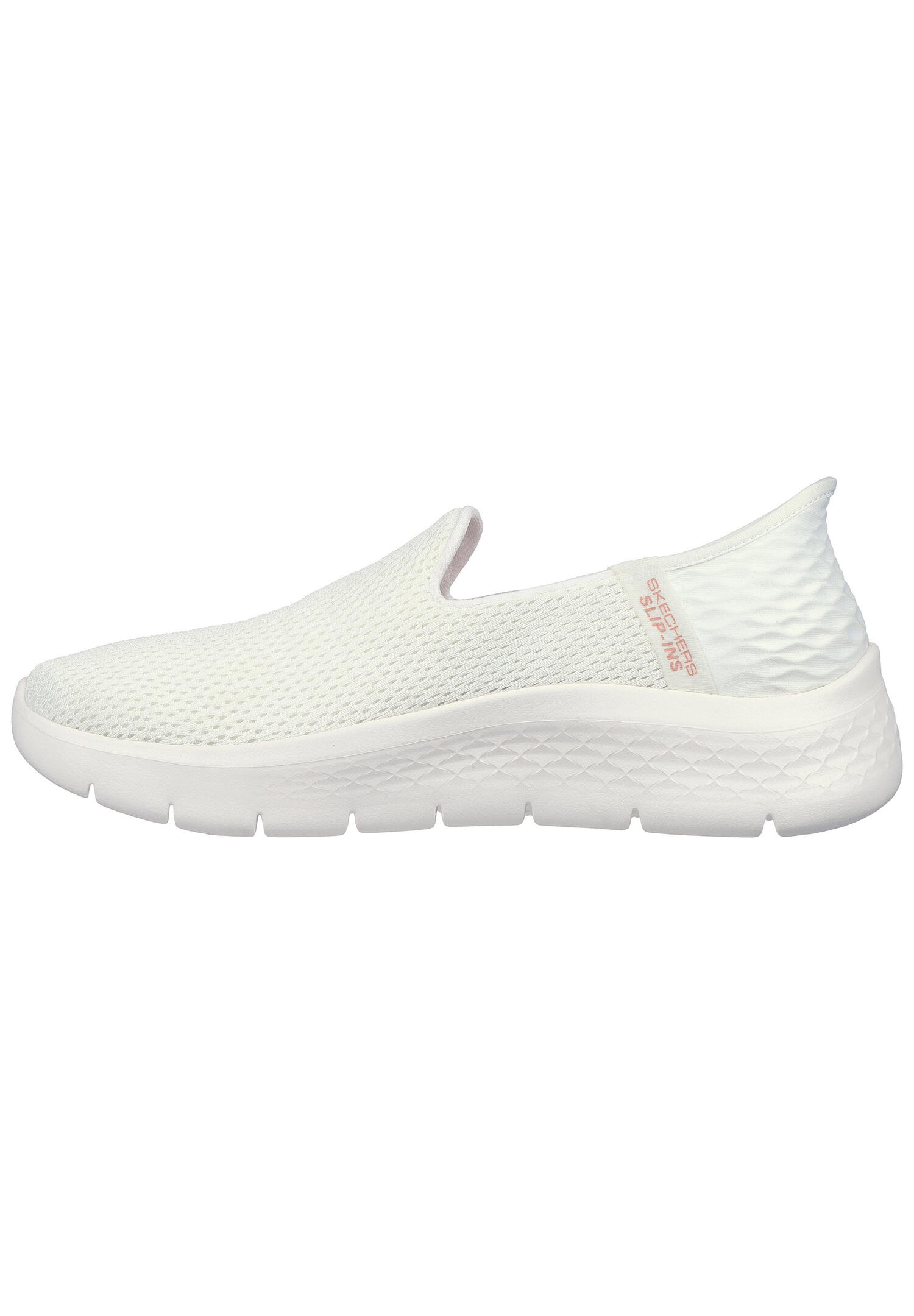 Sneakers pour femmes Slip-ins: GO WALK Flex - Relish 6/7