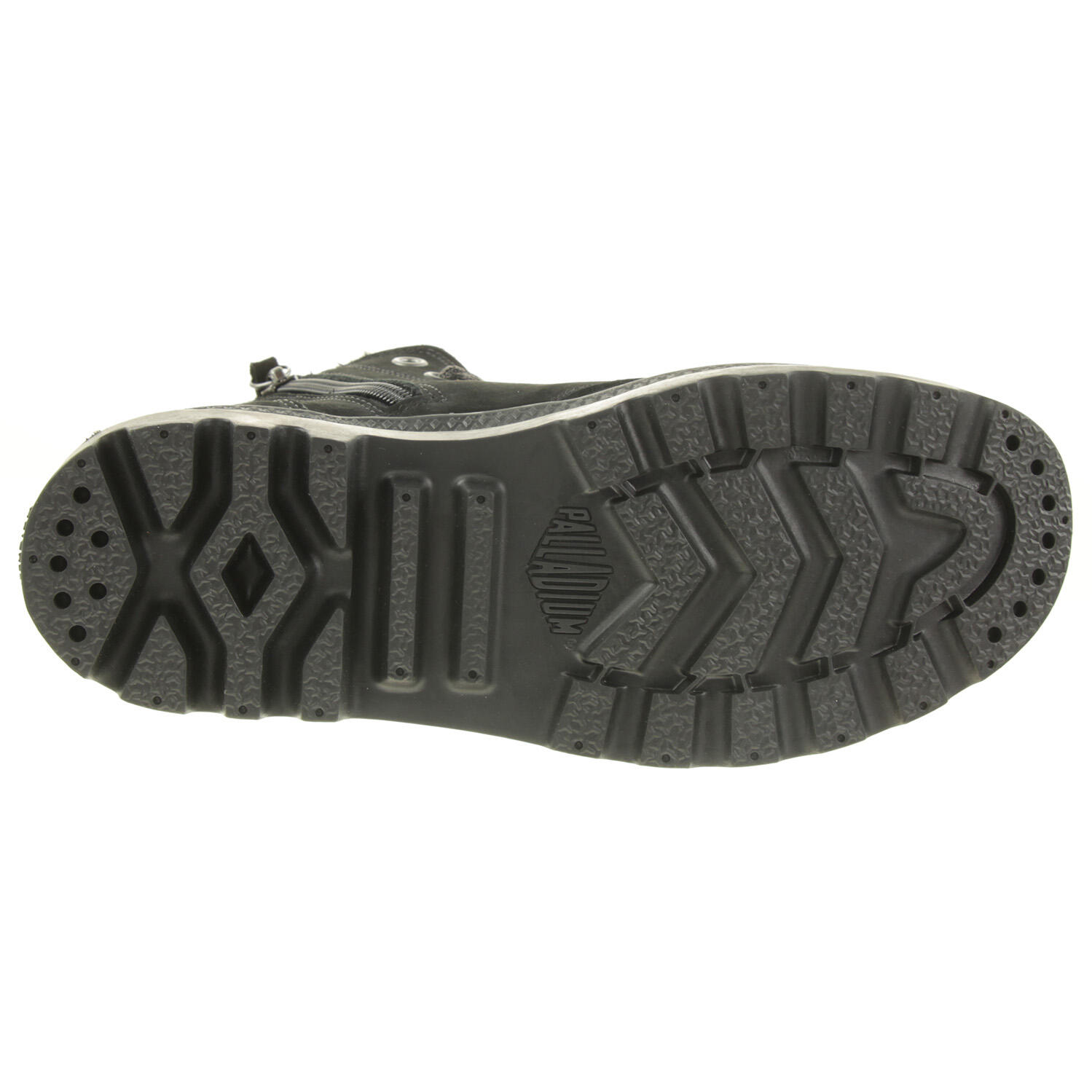 Calçado de caminhada para Mulheres Pampa Hi Zip WL 6/6