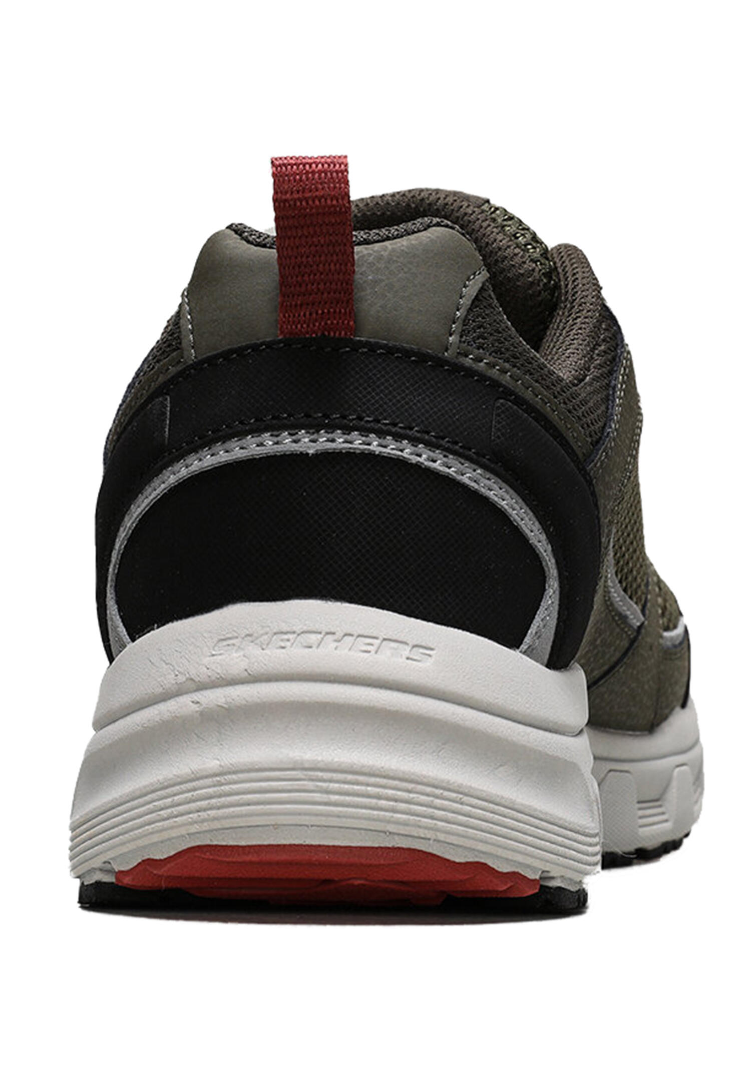Sneakers pour hommes Skechers Oak Canyon-Verketta 4/5