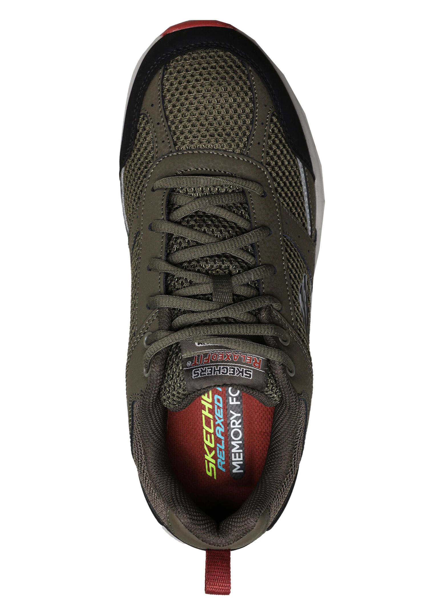 Sneakers pour hommes Skechers Oak Canyon-Verketta 2/5