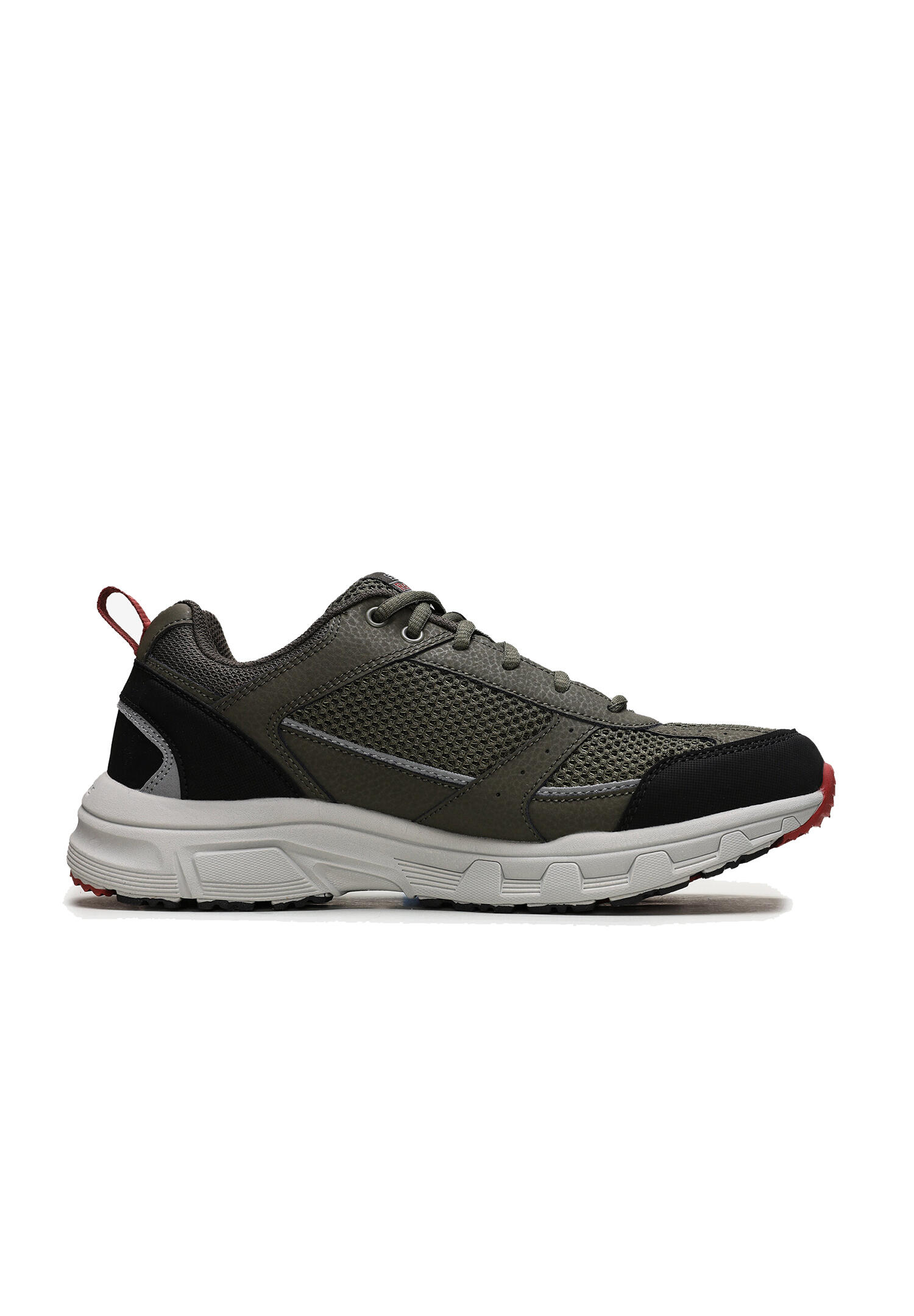 Sneakers pour hommes Skechers Oak Canyon-Verketta 3/5