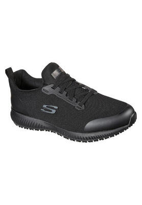 Sneakers skechers model squad sr - myton kleur bruin