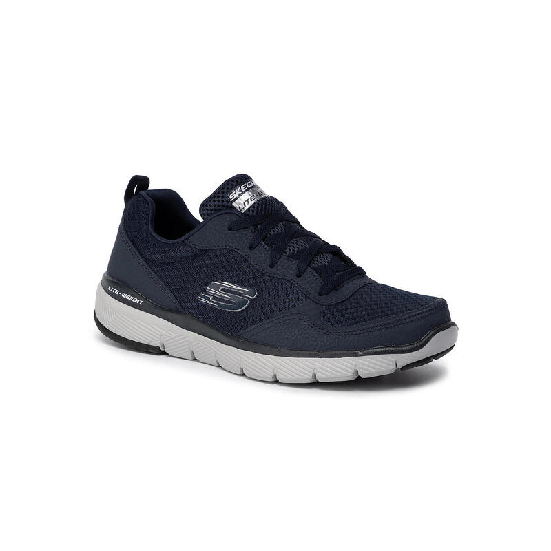 Chaussures d'entraînement pour hommes Skechers Flex Advantage 3.0