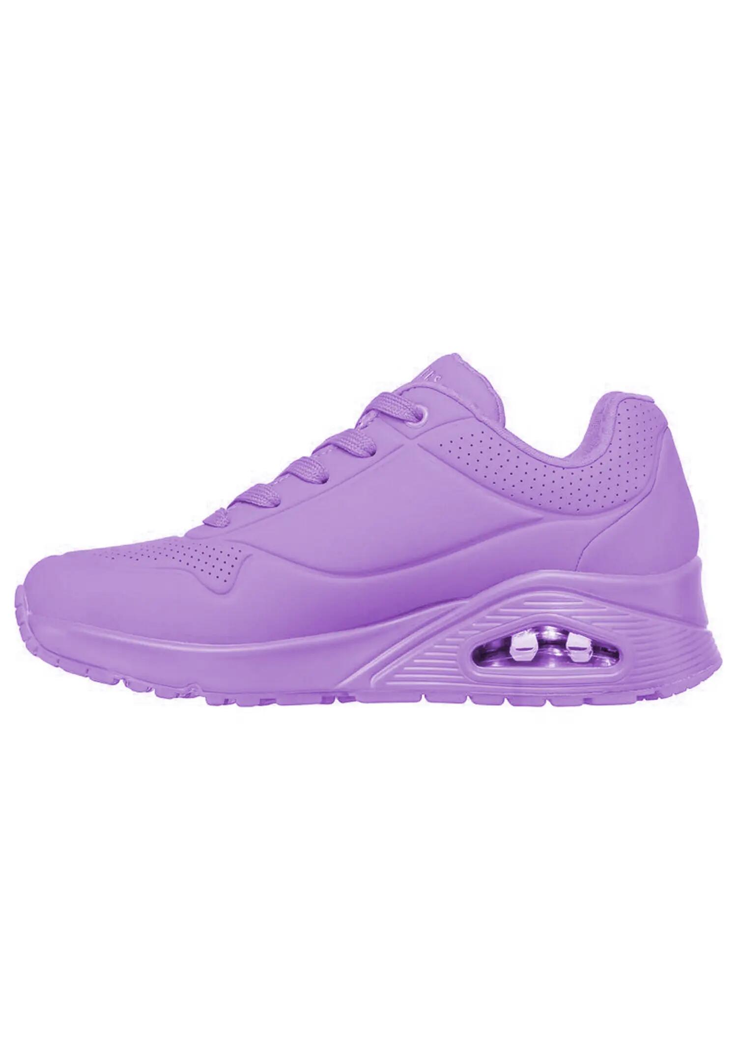 Basket à Lacets Skechers Night Shades - Femme 6/7
