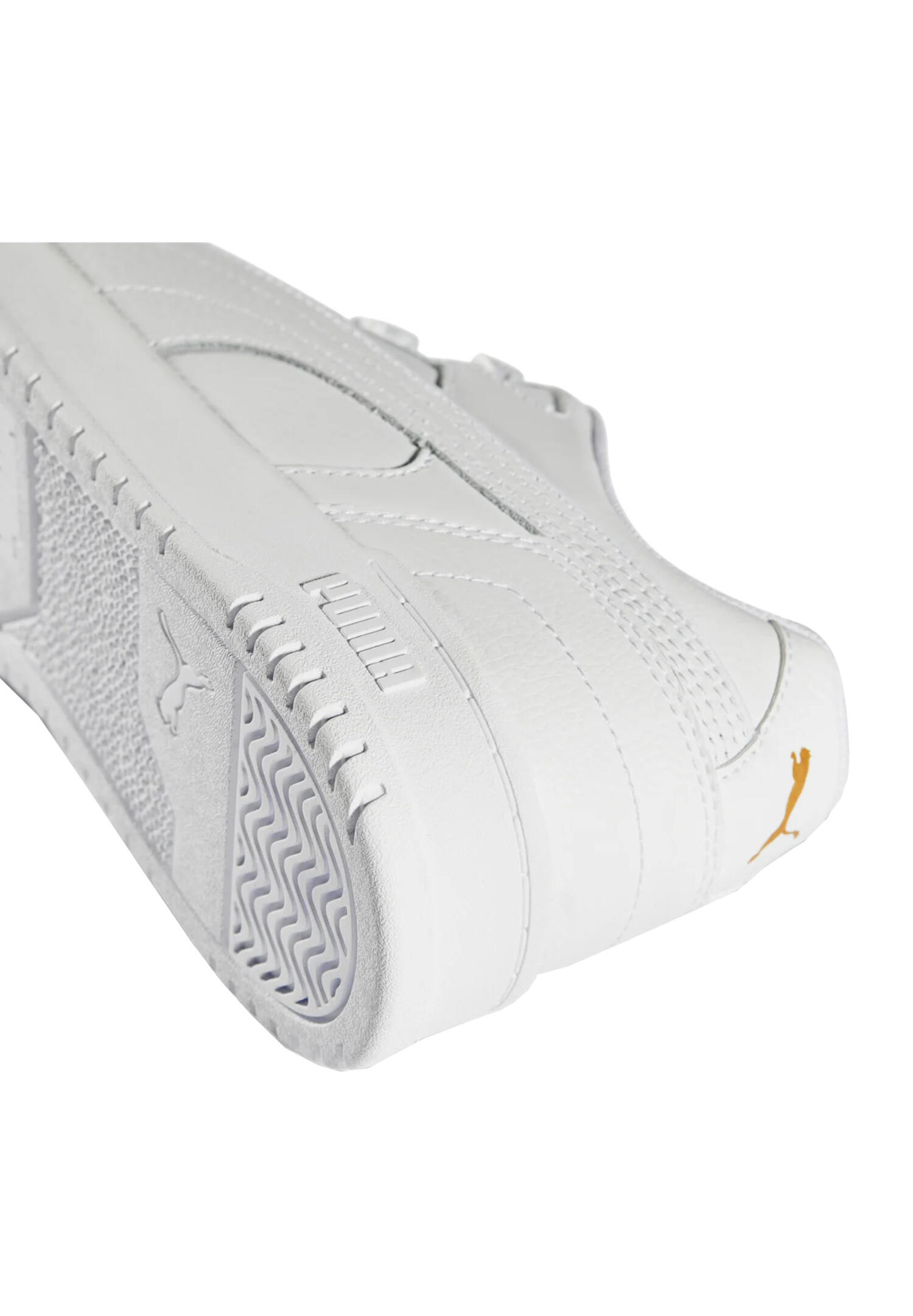 Sapatilhas Adulto Puma Rbd Game Low S Branco 4/7