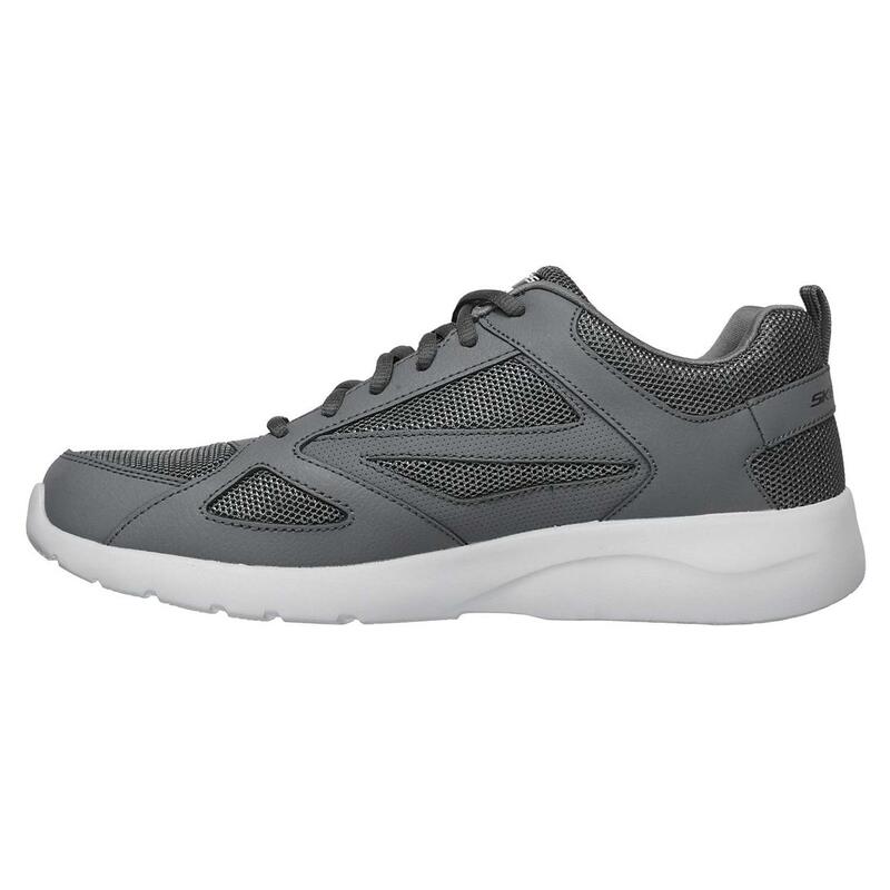 Zapatilla Dynamight 2.0-Fallford Talla 47.5 Gris - 58363-CCBK