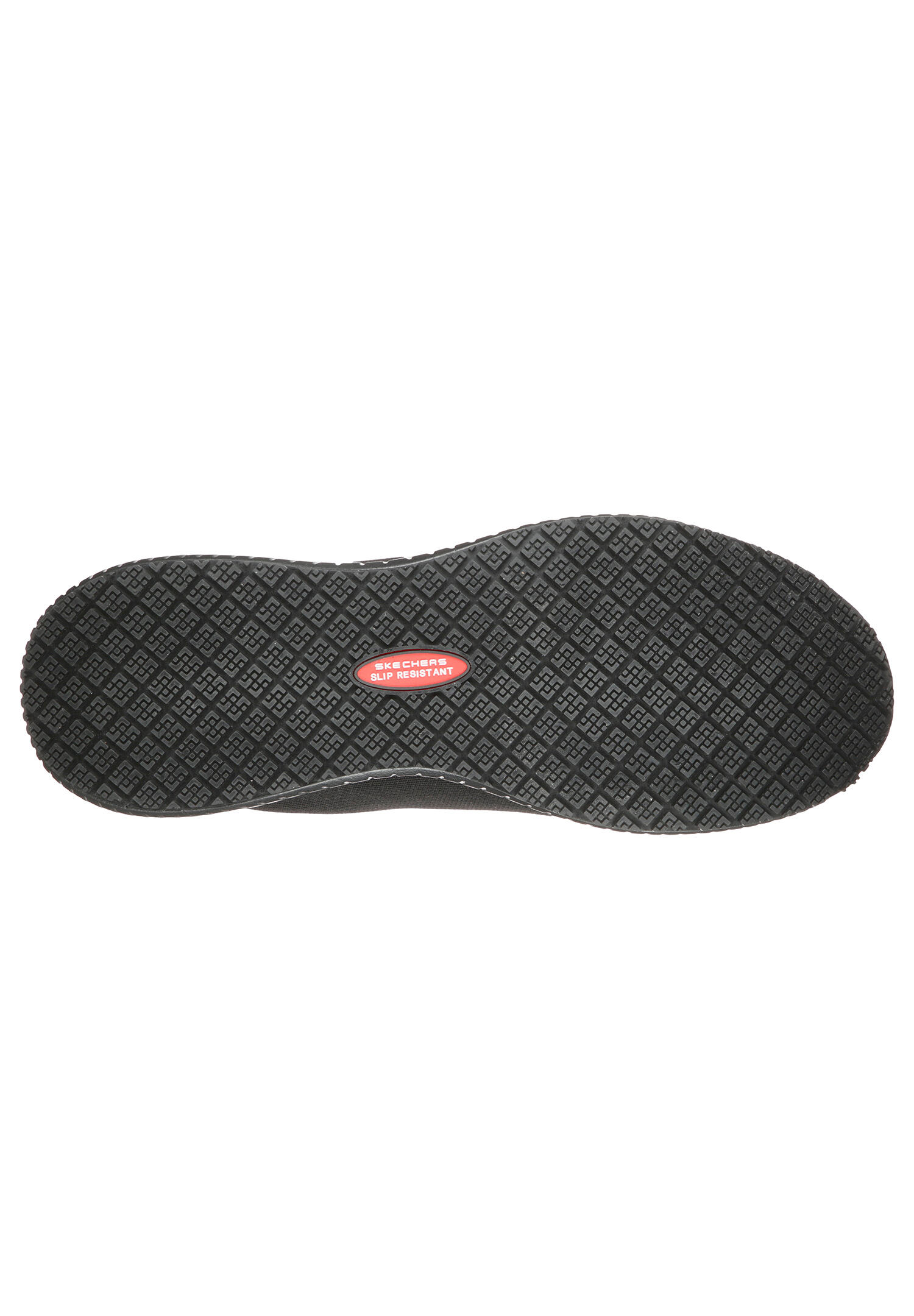 Calçado Skechers Squad Sr, Preto, Homens 4/5