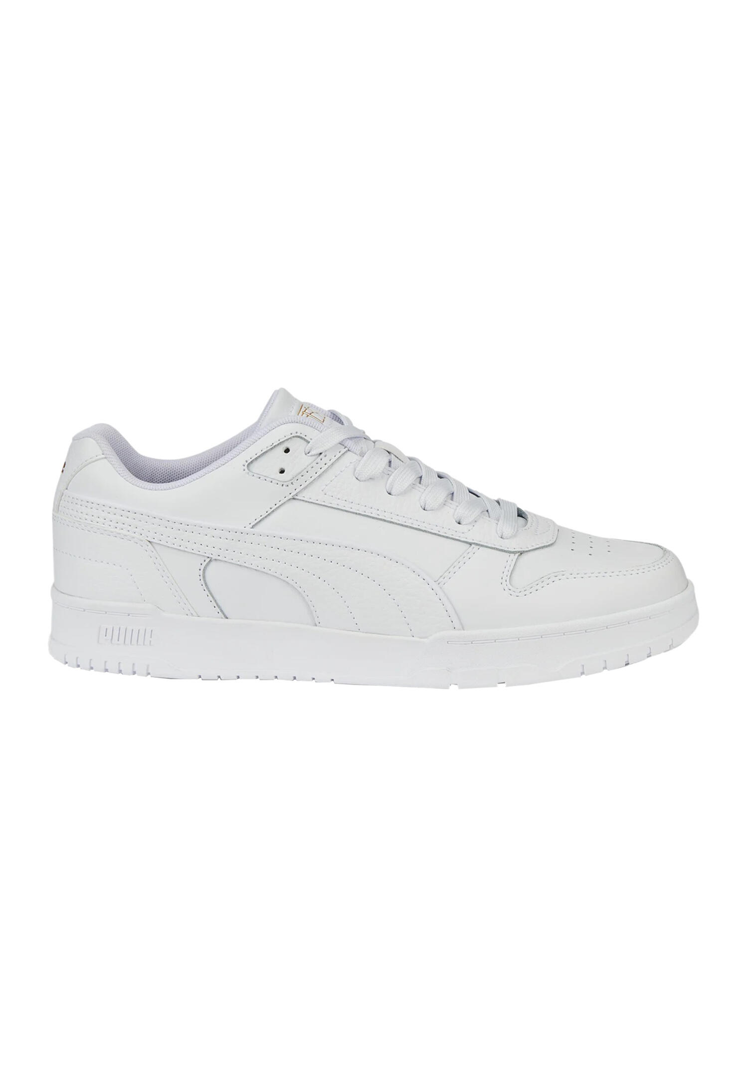 Sapatilhas Adulto Puma Rbd Game Low S Branco 2/7